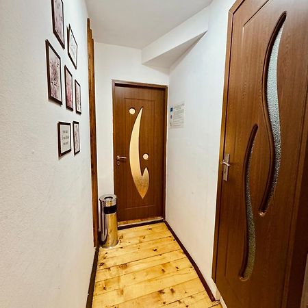 Nacada Studio By Hyco Apartment Sighisoara Bagian luar foto