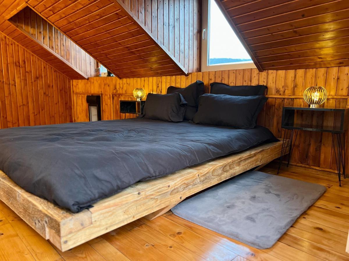 Nacada Studio By Hyco Apartment Sighisoara Bagian luar foto