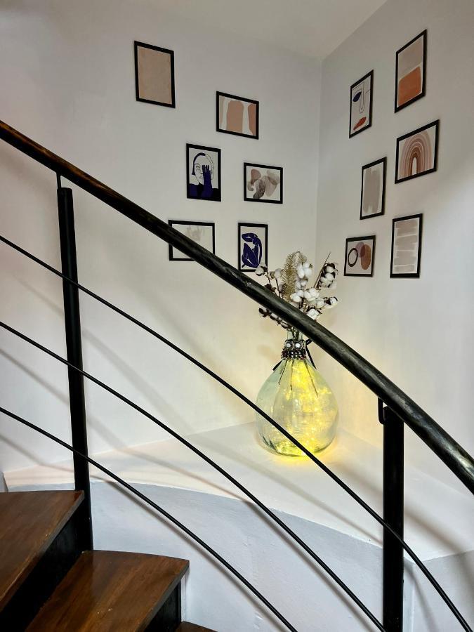 Nacada Studio By Hyco Apartment Sighisoara Bagian luar foto