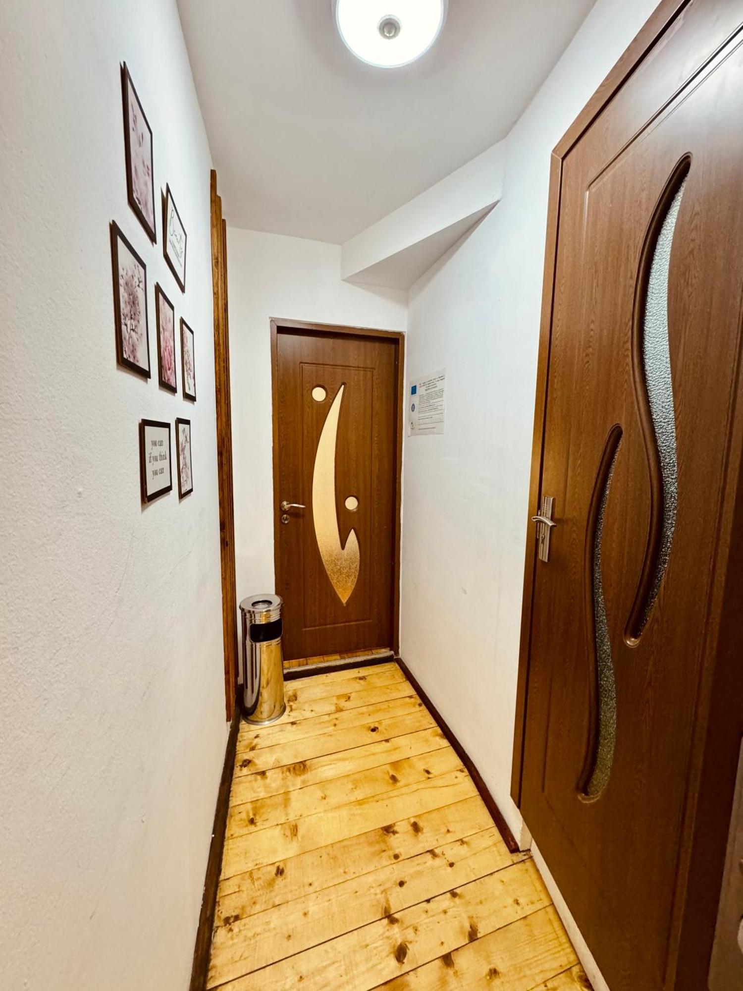 Nacada Studio By Hyco Apartment Sighisoara Bagian luar foto